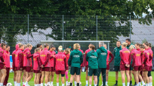 W&uuml;ck schw&ouml;rt Team ein - Meinert k&uuml;ndigt "Anpassungen" an