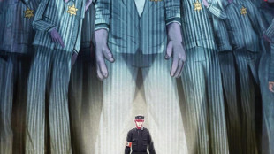 Sorrento, il Film & Food Festival premia 'Holocaust Day'