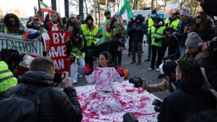 Iran: des ONG craignent un durcissement de la r&eacute;pression contre les Kurdes