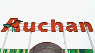 Des "centaines de milliers" de donn&eacute;es de clients d'Auchan ont &eacute;t&eacute; pirat&eacute;es
