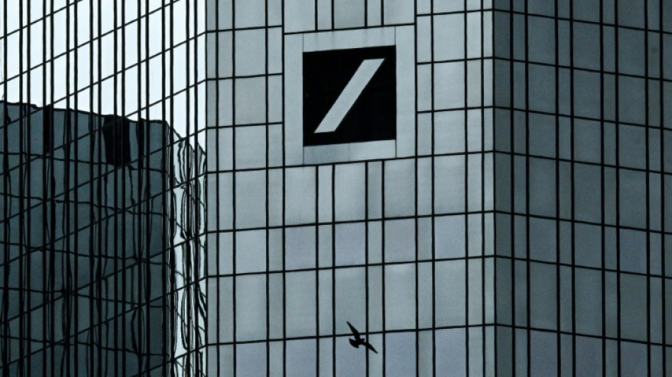 3,7 Milliarden Gewinn: Deutsche Bank mit bestem ersten Halbjahr seit 2007