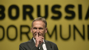 Watzke: Schere zwischen BVB und Bayern "immer gr&ouml;&szlig;er"