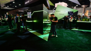 Au c&oelig;ur de la course &agrave; l'IA, les puces de Nvidia suscitent la convoitise des start-up