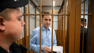 Russie: le Fran&ccedil;ais Laurent Vinatier a fait appel de sa condamnation &agrave; trois ans de prison