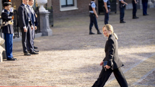 Lungo colloquio Meloni-Trump alla cena dei leader Nato