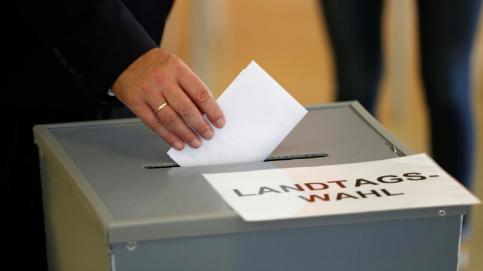 Bundeszentrale f&uuml;r politische Bildung besorgt &uuml;ber niedrige Wahlbeteiligung in NRW
