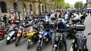 Bras de fer sur les deux-roues: le Conseil d&rsquo;&Eacute;tat r&eacute;instaure le contr&ocirc;le technique 