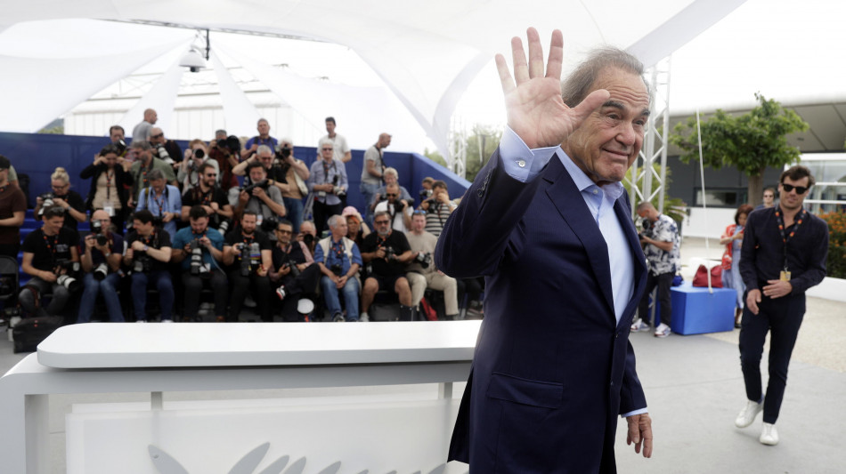 Nuove date per il SalinaDocFest, Oliver Stone tra gli ospiti
