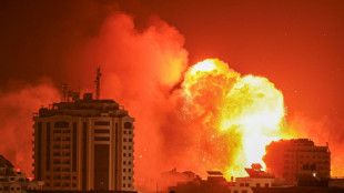 Israel reporta 1.500 combatentes do Hamas mortos em seu territ&oacute;rio ap&oacute;s ofensiva