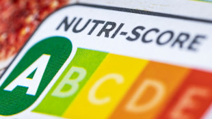 Nouveau Nutri-Score "proche d'une entr&eacute;e en oeuvre", selon le directeur g&eacute;n&eacute;ral de la Sant&eacute;