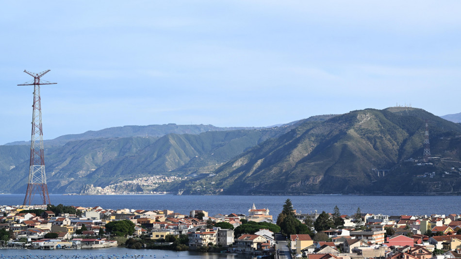 Ue, 'sul ponte Stretto possibile mantenere vecchio appalto, dialogo con Italia'