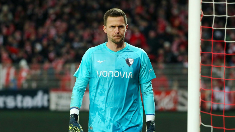 Skandalspiel: Bochum beklagt Schuldumkehr von Union