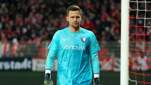 Union legt Berufung gegen DFB-Urteil ein