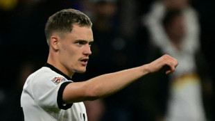 El Liverpool llega a un acuerdo récord para fichar a Wirtz