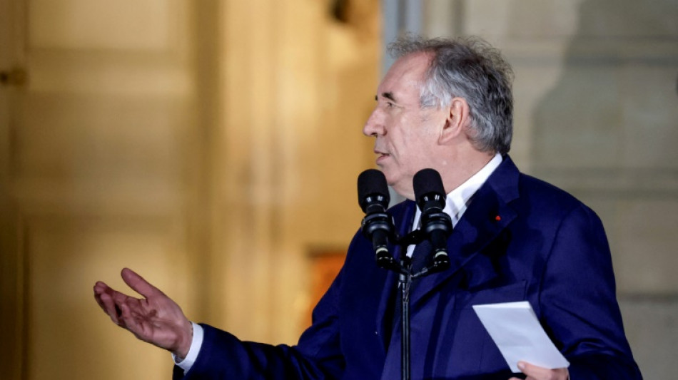 Moody's d&eacute;grade la note souveraine de la France, cadeau d'arriv&eacute;e amer pour Fran&ccedil;ois Bayrou