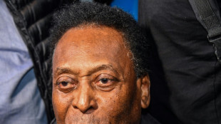 IOC-Pr&auml;sident Bach schickt Botschaft an Pele