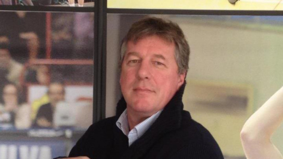 Basket: morto Marco Bonamico, fu argento a Mosca