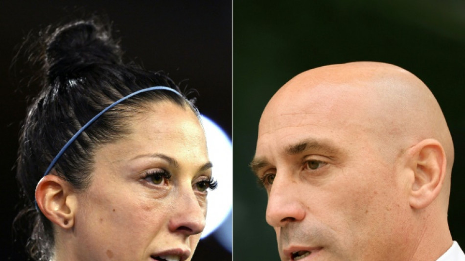 Rubiales-Prozess: Staatsanw&auml;ltin pl&auml;diert f&uuml;r Haft