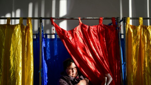 Dans une Roumanie &agrave; cran, l'extr&ecirc;me droite esp&egrave;re confirmer sa perc&eacute;e aux l&eacute;gislatives