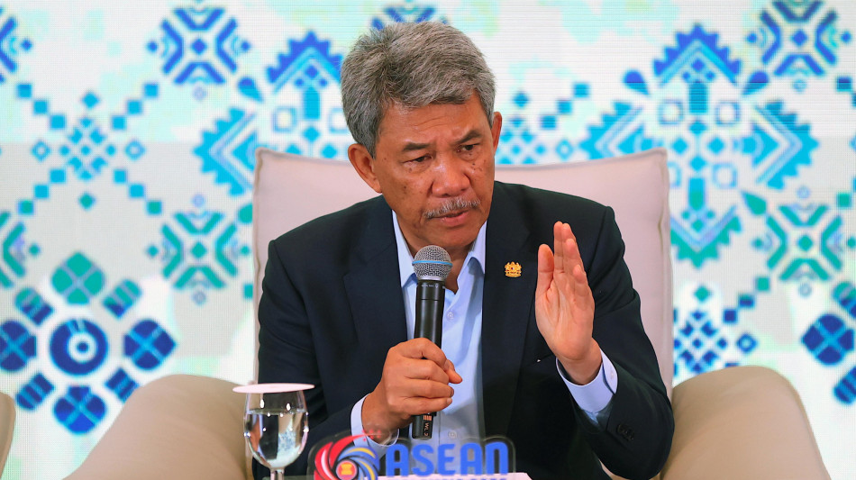 La Malesia critica i 'doppi standard' sulle 'atrocit&agrave;' a Gaza