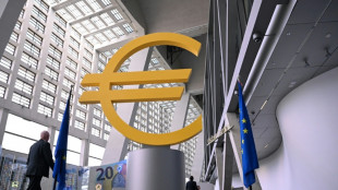 ECB meets, weighing a tricky balance between savers and spenders