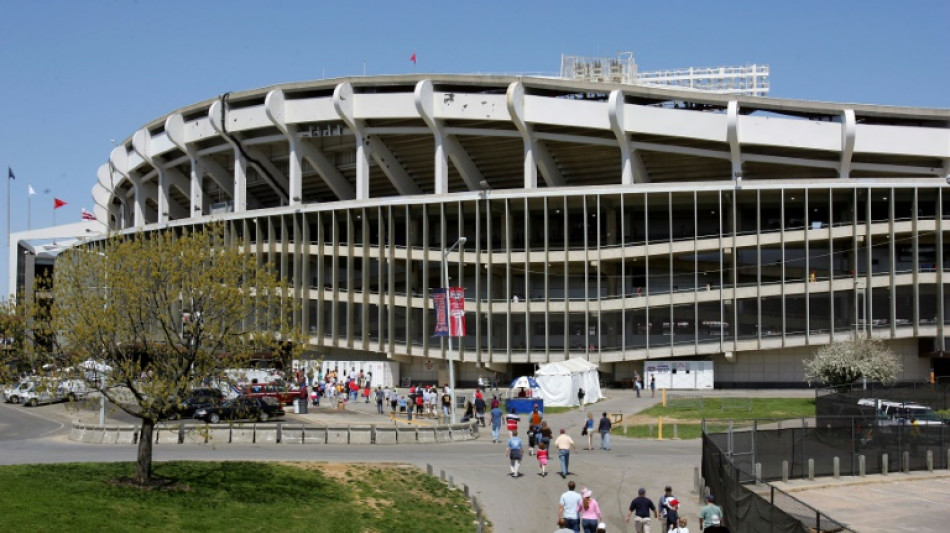 NFL Commanders win key vote in quest for new stadium