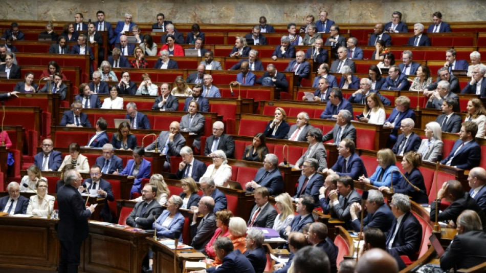 Frankreich erl&auml;sst sch&auml;rferes Gesetz zur Bek&auml;mpfung der Drogenkriminalit&auml;t 