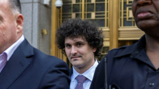 Etats-Unis: l'ex-star des cryptomonnaies en difficult&eacute; lors de son contre-interrogatoire