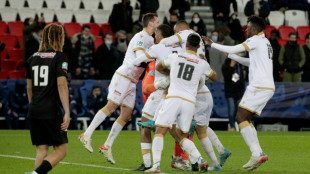 Coupe de France: sc&eacute;nario catastrophe pour le PSG, &eacute;limin&eacute; aux tirs au but par Nice