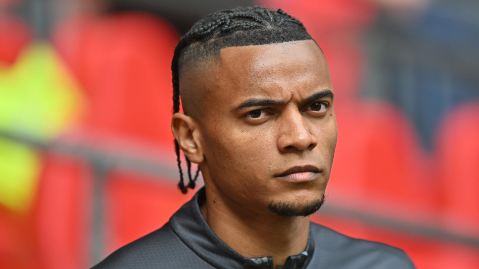 Calcio: Akanji, l'Inter &egrave; il pi&ugrave; grande club d'Italia