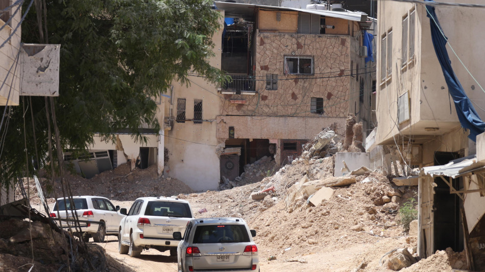 Anp, coloni Cisgiordania uccidono un palestinese-americano