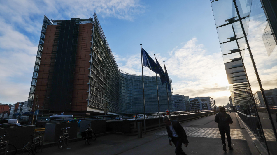 Controdazi da 20,9 miliardi di euro, prima tranche da 3,9