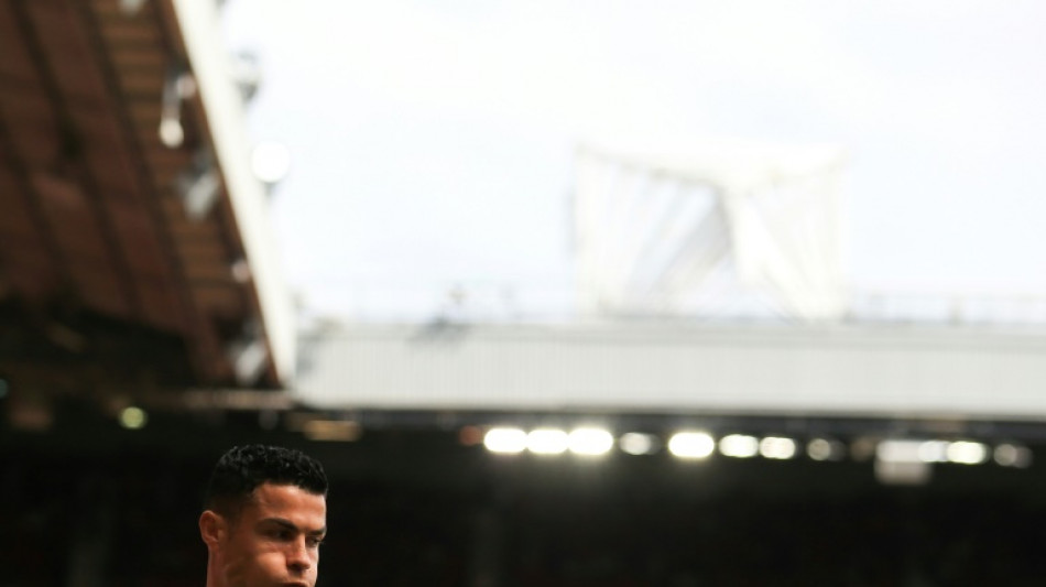 Ronaldo promete su "verdad" sobre su situaci&oacute;n ante las "mentiras" de los medios