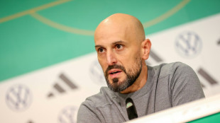 U21-Cheftrainer Di Salvo verl&auml;ngert Vertrag bis 2027