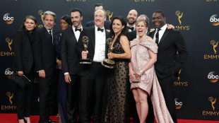 Kamala 2024: creatori di Veep, la nostra serie tv &egrave; pura fiction