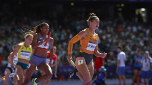 Staffel: L&uuml;ckenkemper und Co. sch&uuml;ren Hoffnung 