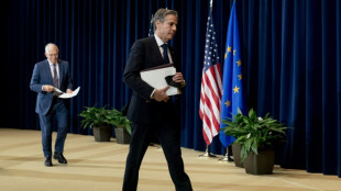 Blinken viaja a Asia-Pac&iacute;fico para apuntalar las asociaciones frente a la expansi&oacute;n de China