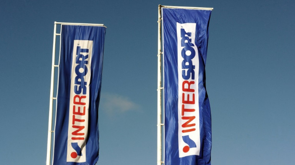Go Sport: l'offre d'Intersport retenue, les salari&eacute;s soulag&eacute;s