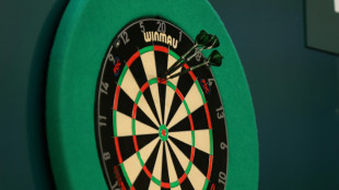 "Traum verwirklicht": Gotthardt vor Deb&uuml;t im Ally Pally