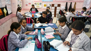 Centro educacional da ONU na Cisjord&acirc;nia teme por seu futuro e por jovens palestinos