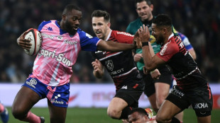 Top 14: Le Stade Fran&ccedil;ais renverse Toulouse qui s'enfonce dans la crise