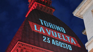 Ciclismo: l'80esima Vuelta parte dall'Italia, &egrave; prima volta