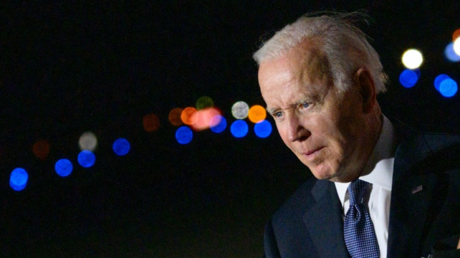 Tras masacre en Uvalde, Biden promete seguir esfuerzos para endurecer regulaci&oacute;n de armas