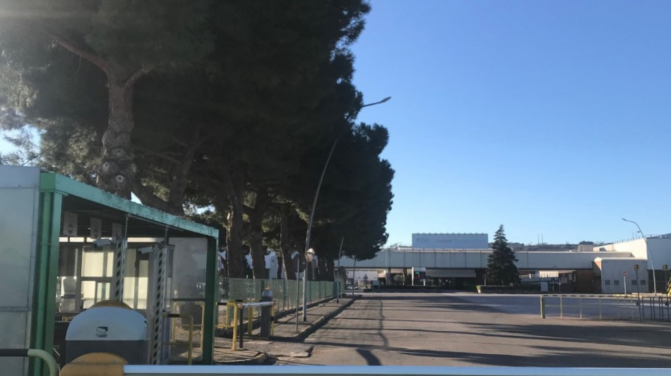 Gigafactory Termoli: Landini, assumere impegni precisi ora