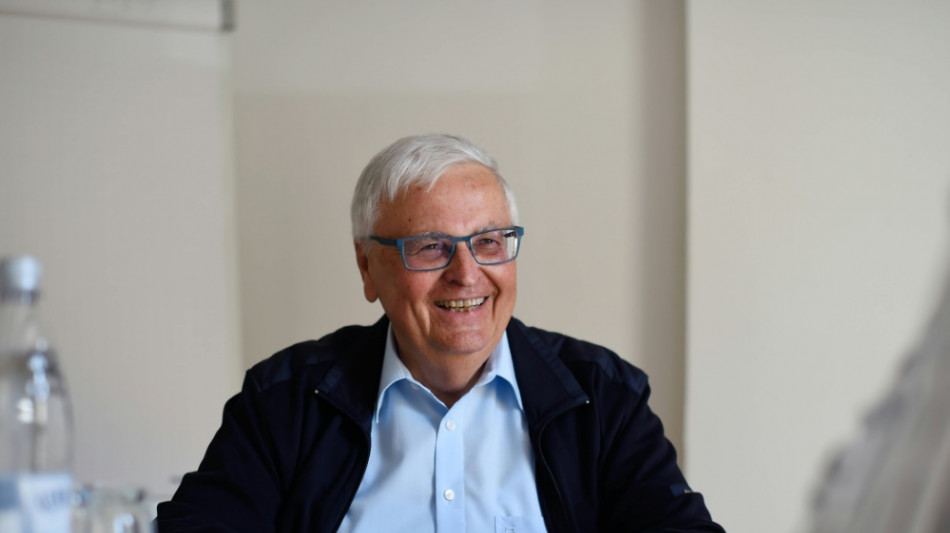 "Sommerm&auml;rchen"-Aff&auml;re: DFB klagt gegen Zwanziger