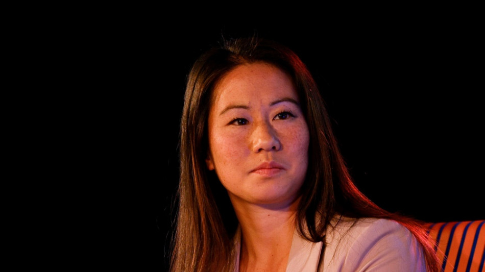 Kim Bui in IOC-Athletenkommission gew&auml;hlt