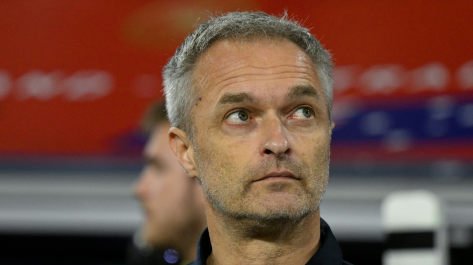 W&uuml;ck: Vor EM "auf wenigen Positionen noch etwas ausprobieren"