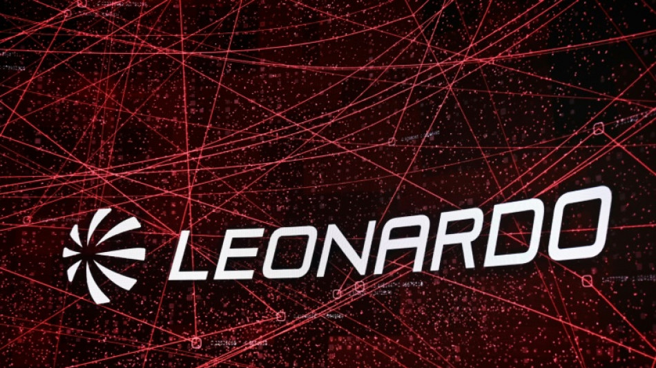 Satellites: l'italien Leonardo souhaite mener la consolidation europ&eacute;enne