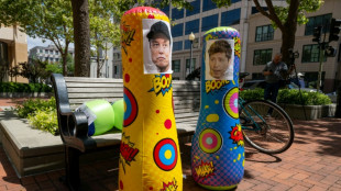 Anxiety, resentment around AI spur violence against tech's figureheads