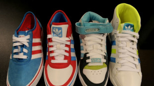 Hollywood-Produzenten planen TV-Serie &uuml;ber Streit zwischen Gr&uuml;ndern von Adidas und Puma